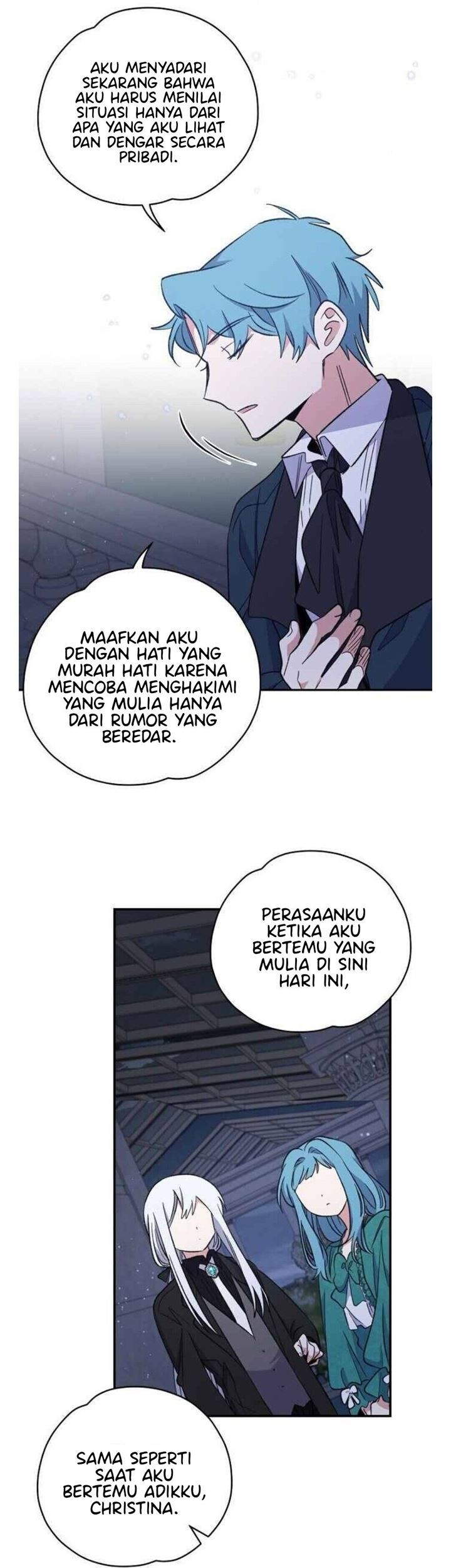 YIGRET Chapter 34 halaman 11