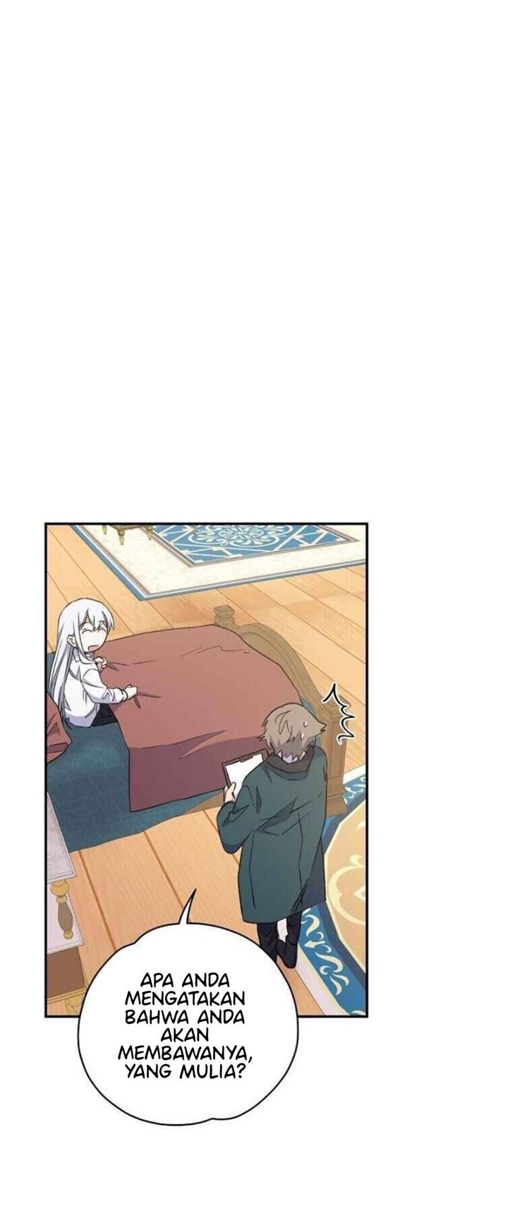 YIGRET Chapter 33 halaman 12