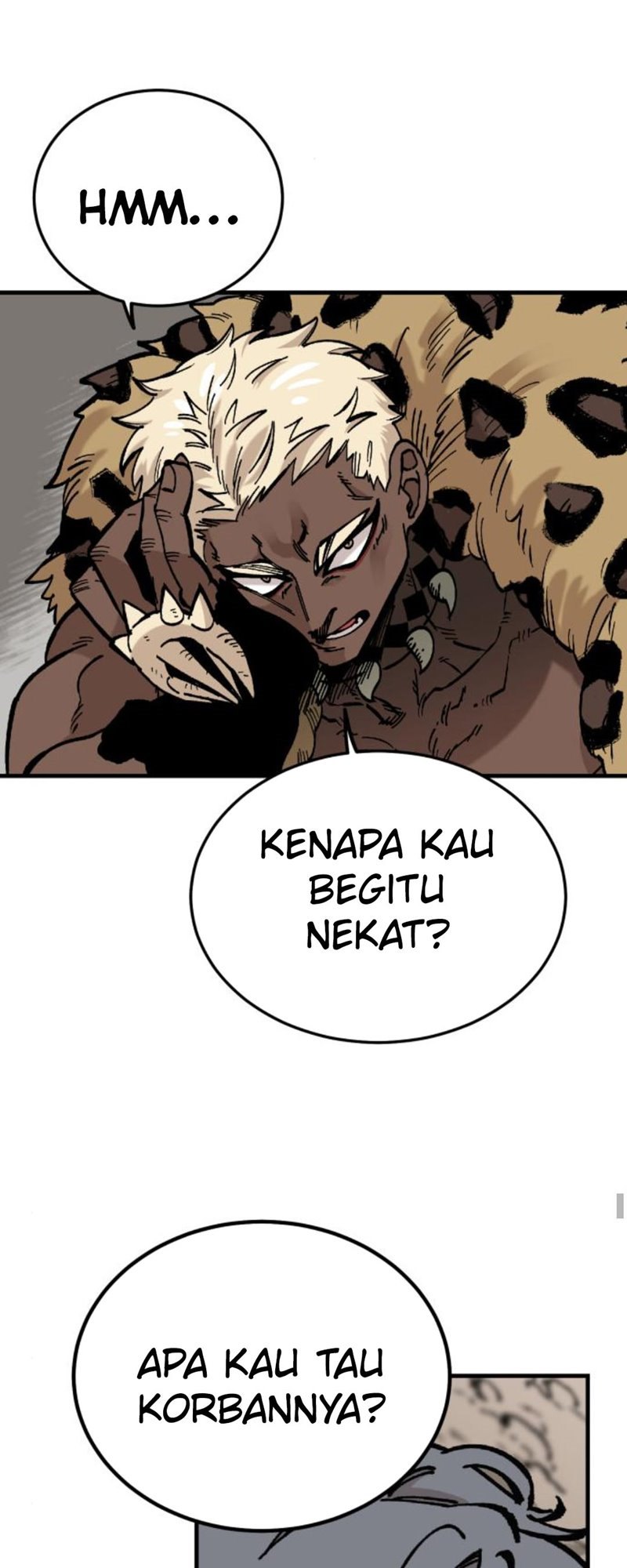 Rathard Chapter 17 halaman 15