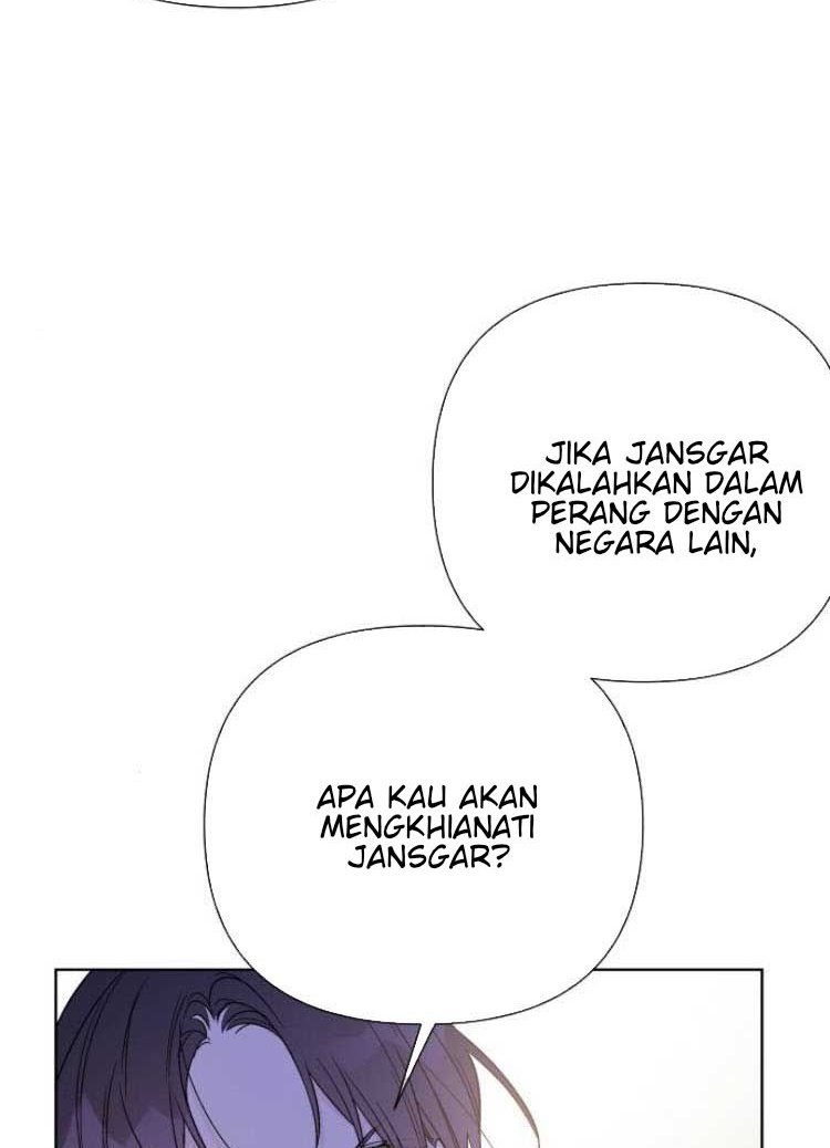 The Way That Knight Lives As a Lady Chapter 44 Gambar 16