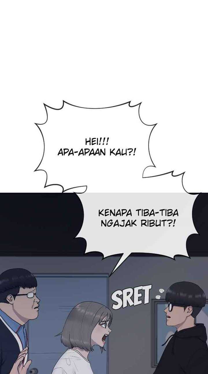 Hypnosis School Chapter 14 Gambar 18