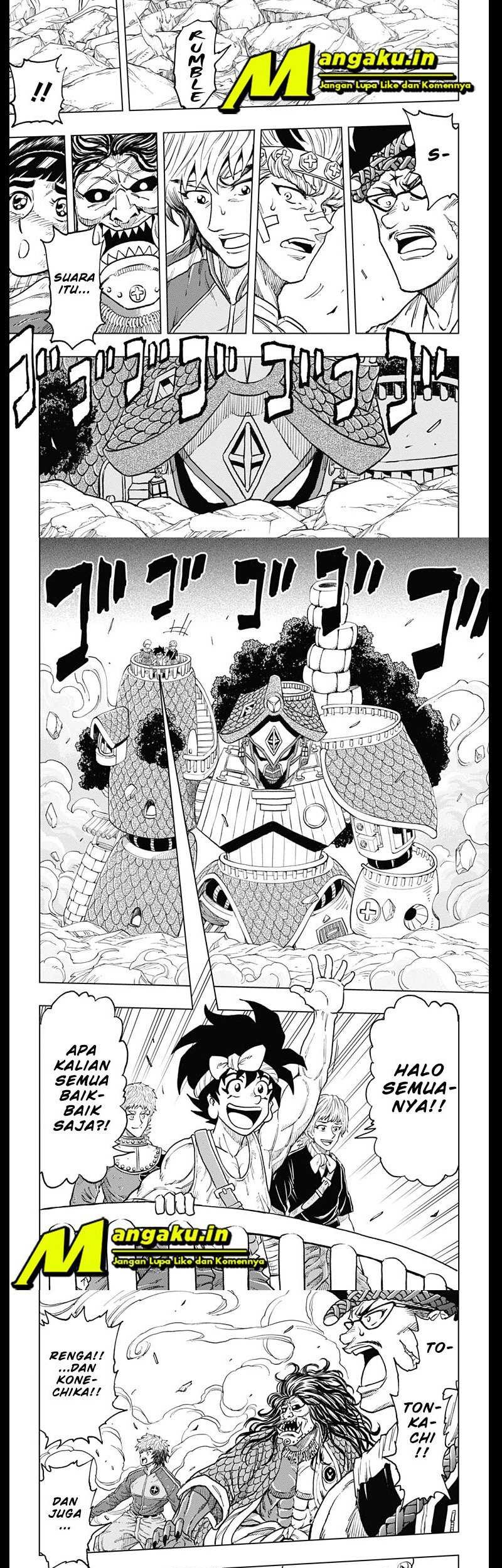 Build King Chapter 23 halaman 5