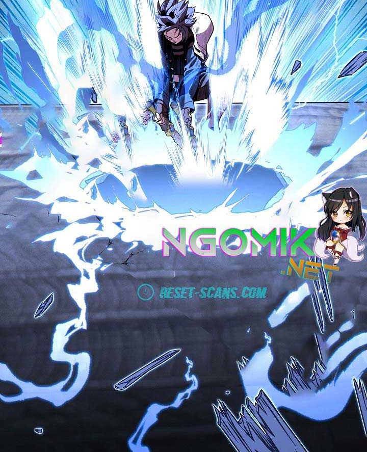 Dungeon Reset Chapter 100 halaman 15