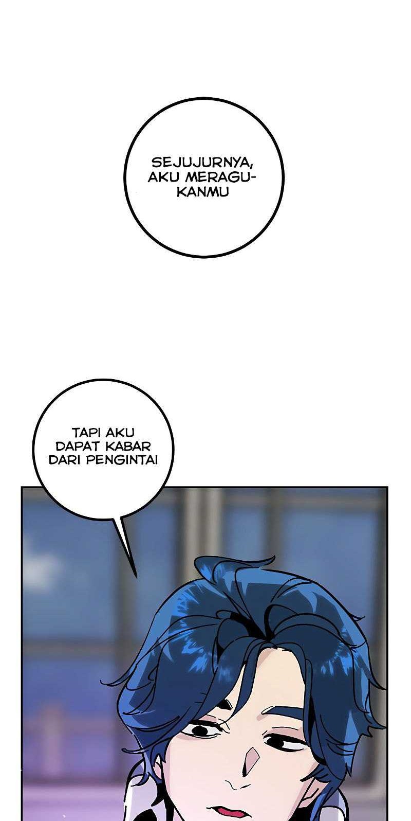 Return to Player Chapter 56 halaman 13