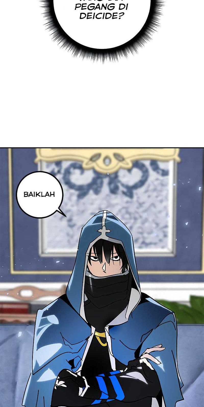 Return to Player Chapter 56 halaman 15