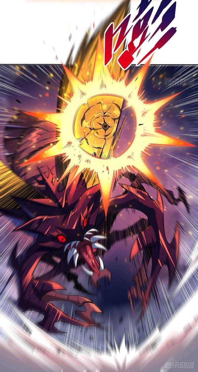 The People on Earth are Too Ferocious Chapter 10 Gambar 8