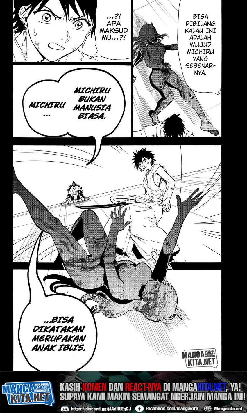 Orient Chapter 72 halaman 5