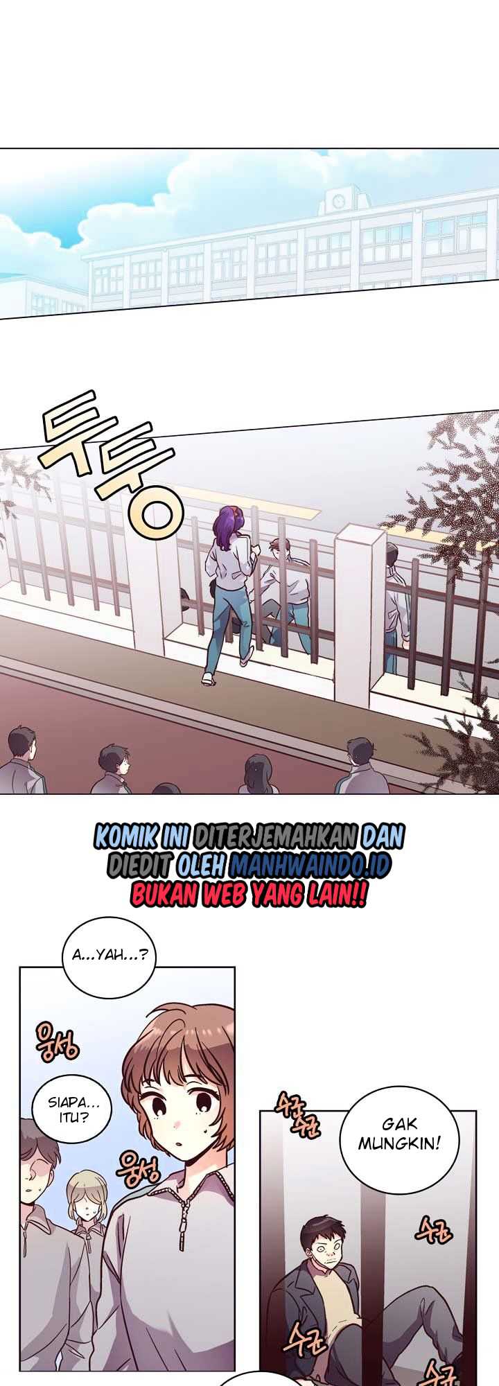 Pride Complex Chapter 23.1 Gambar 5