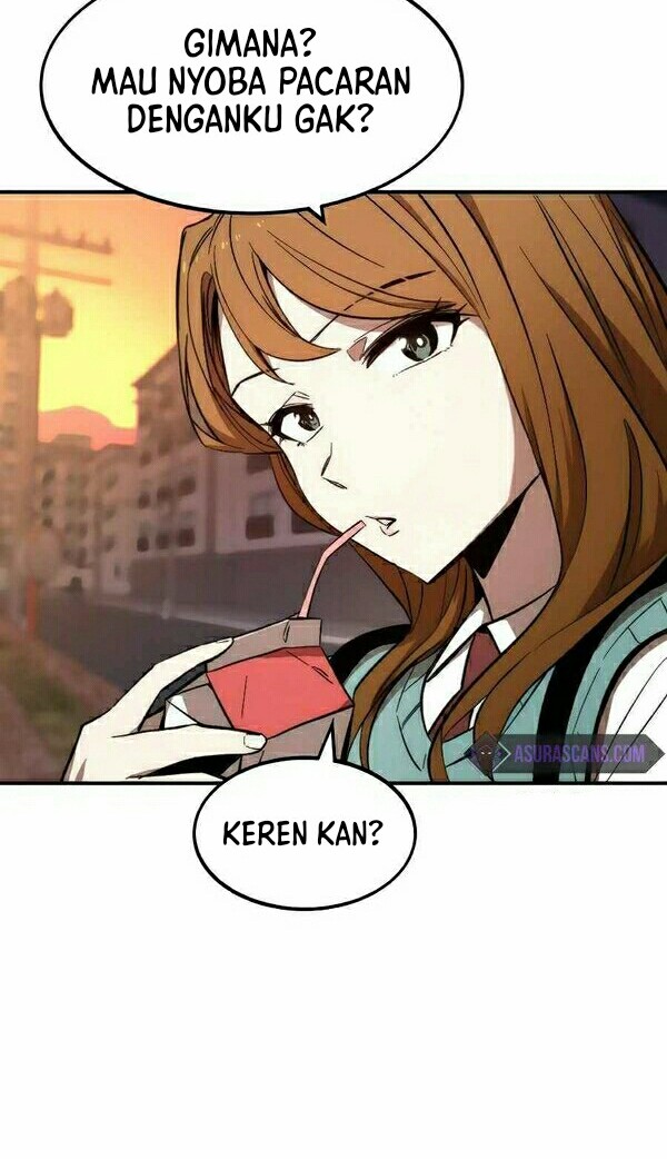 Ultra Alter Chapter 14 Gambar 13