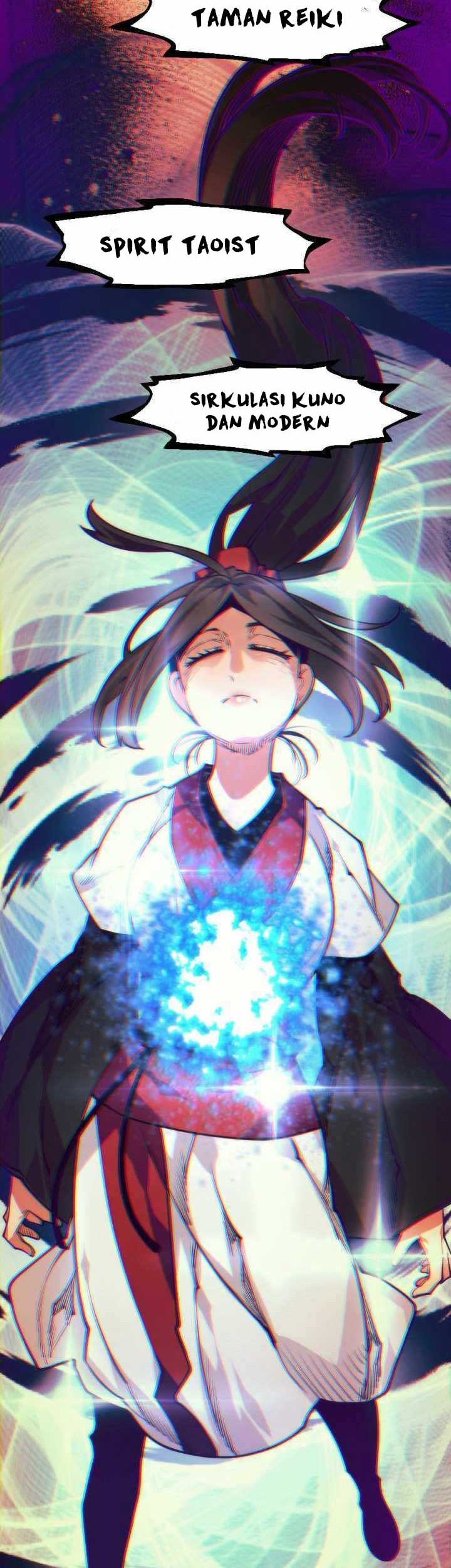 The Golden Age Chapter 40 Gambar 15
