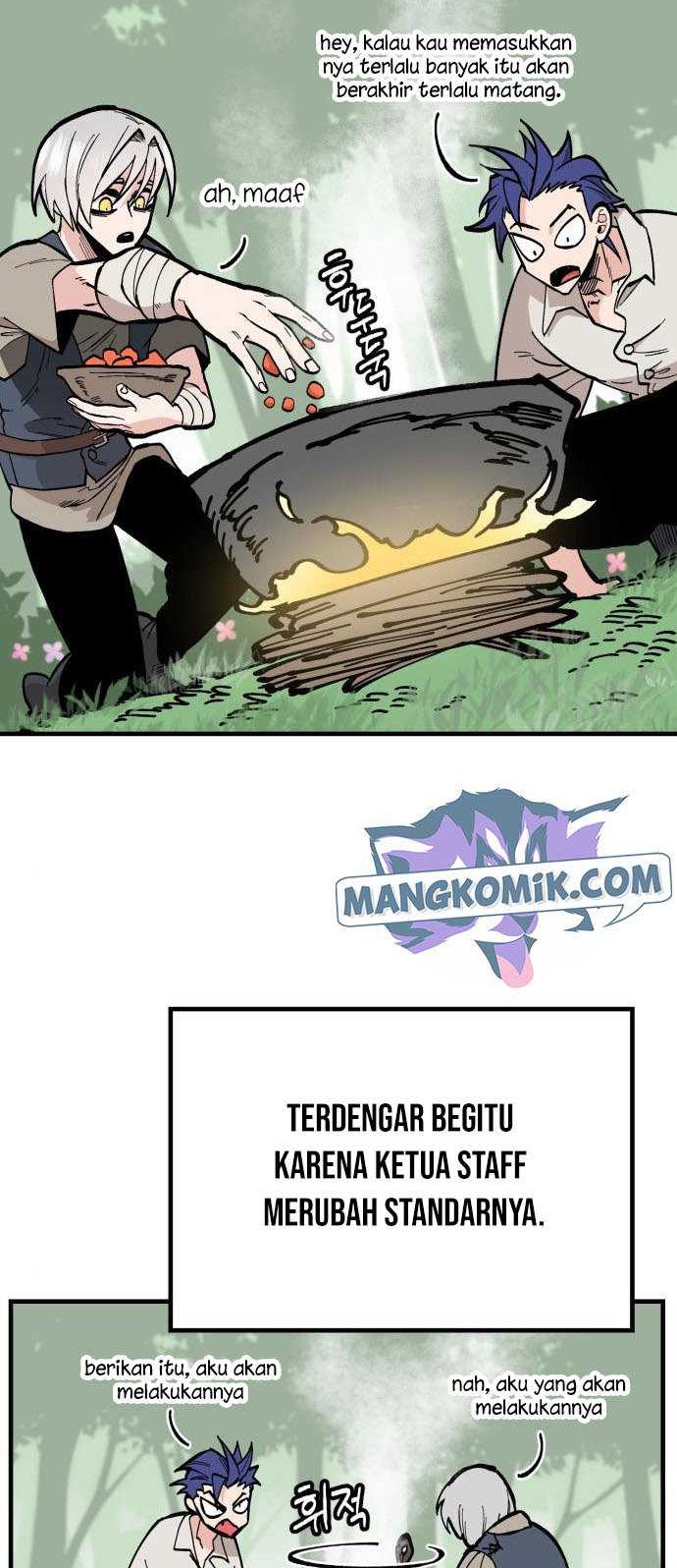 Rathard Chapter 21 halaman 10