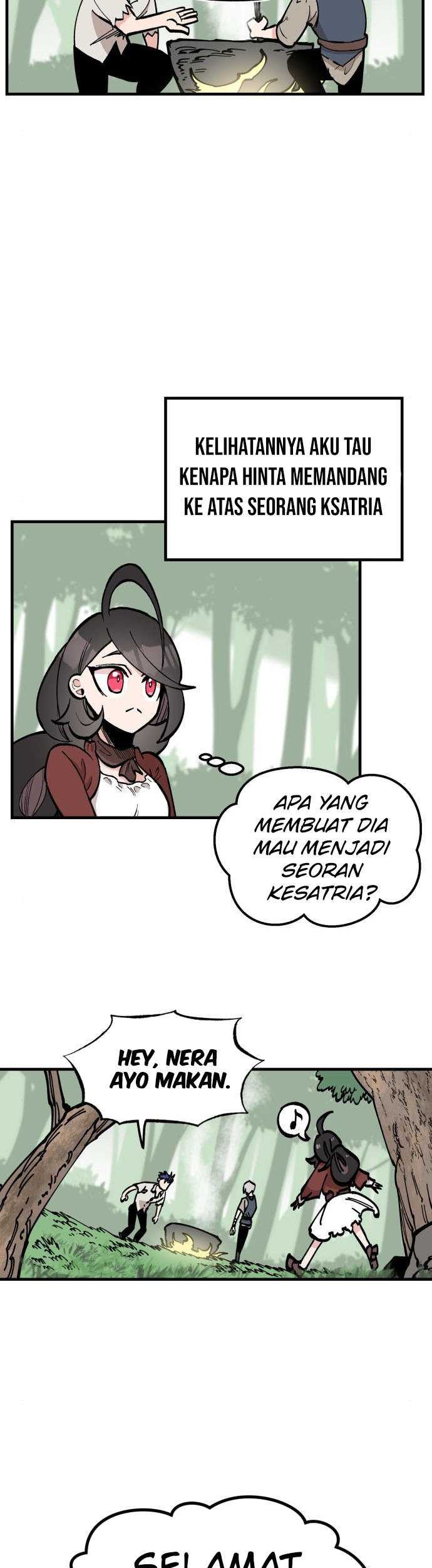 Rathard Chapter 21 halaman 11