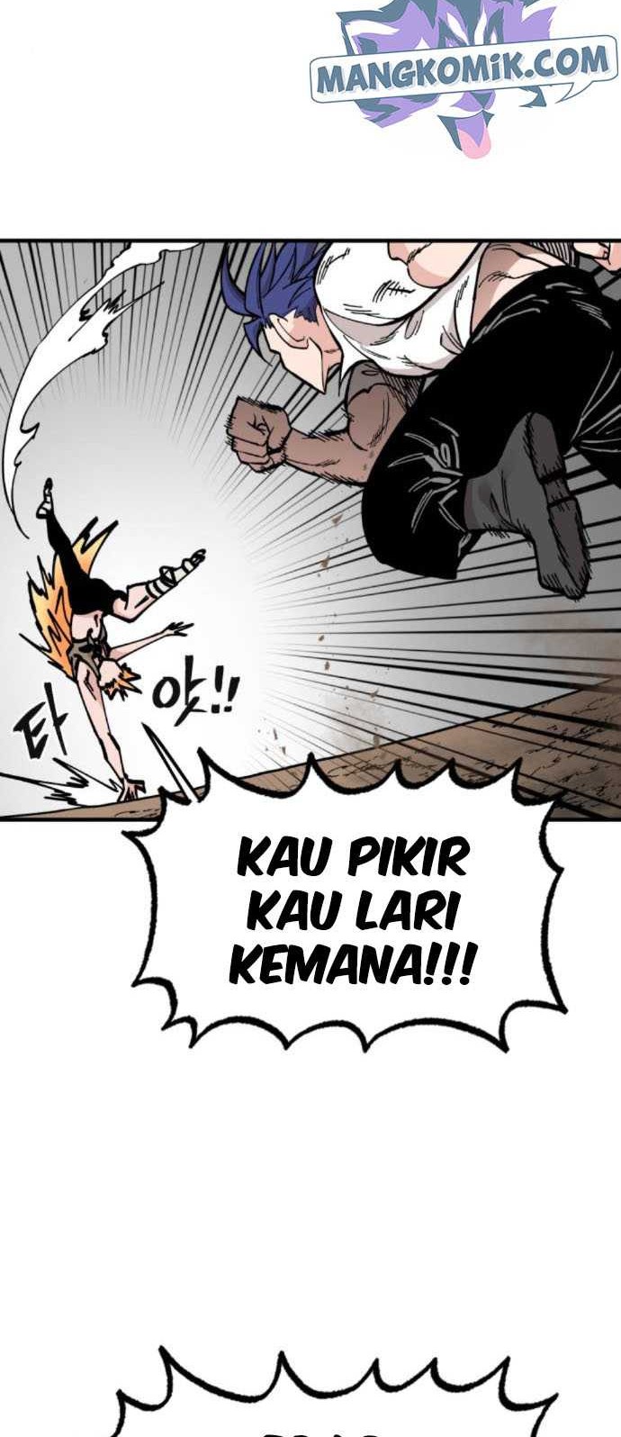 Rathard Chapter 22 halaman 13