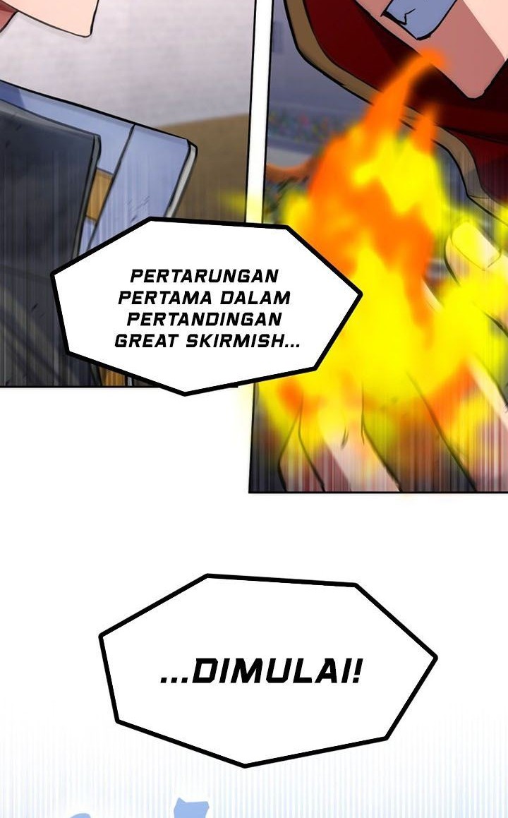 Maxed Out Leveling Chapter 18 halaman 12