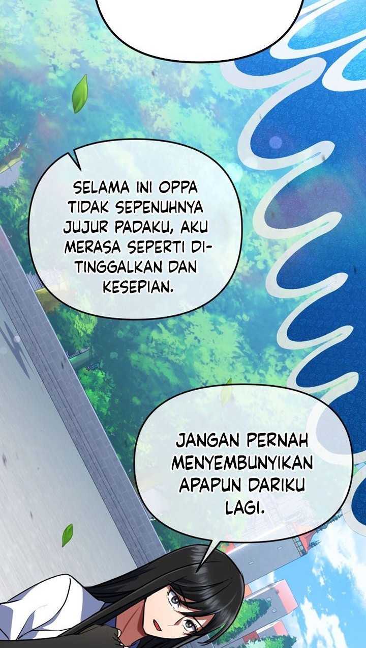 Maxed Out Leveling Chapter 17 halaman 12