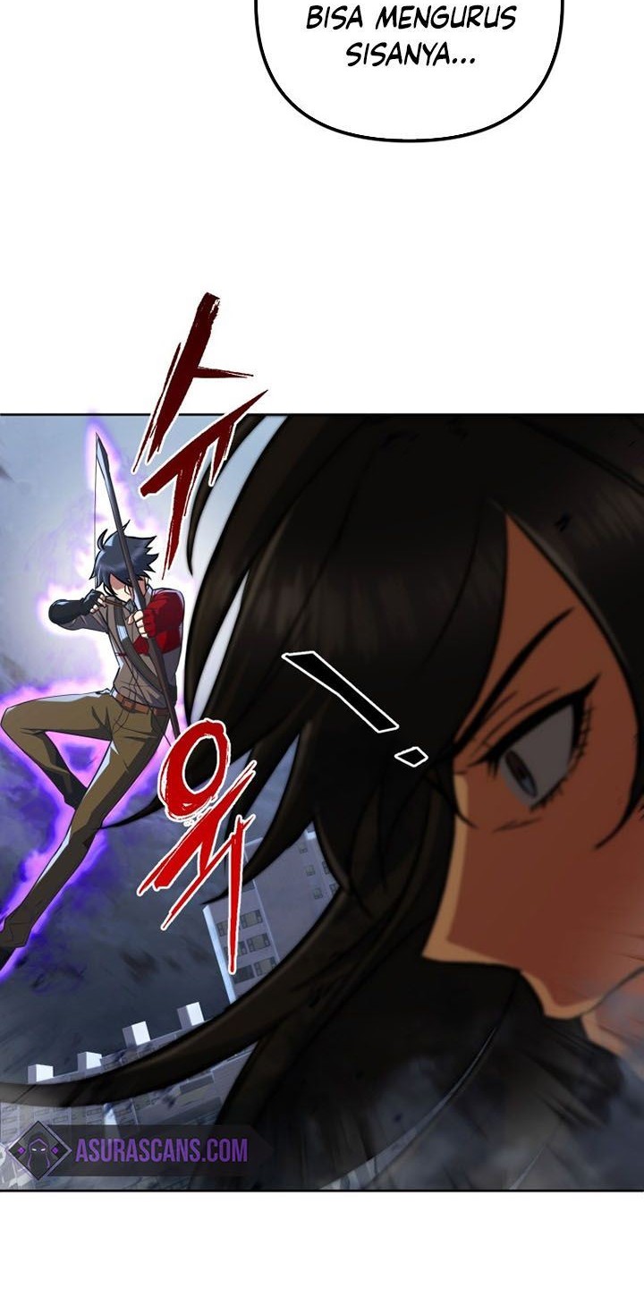 Maxed Out Leveling Chapter 16 halaman 12