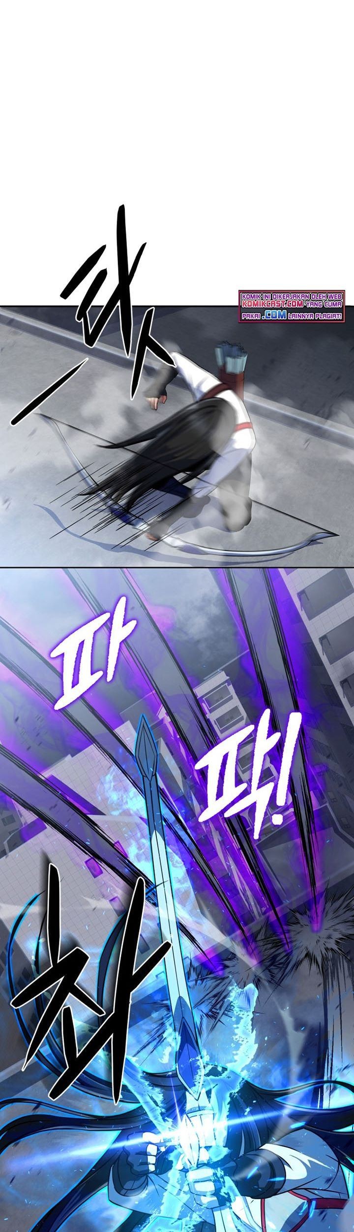 Maxed Out Leveling Chapter 16 halaman 13