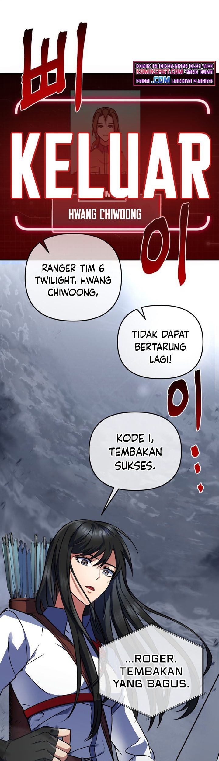 Maxed Out Leveling Chapter 15 halaman 13