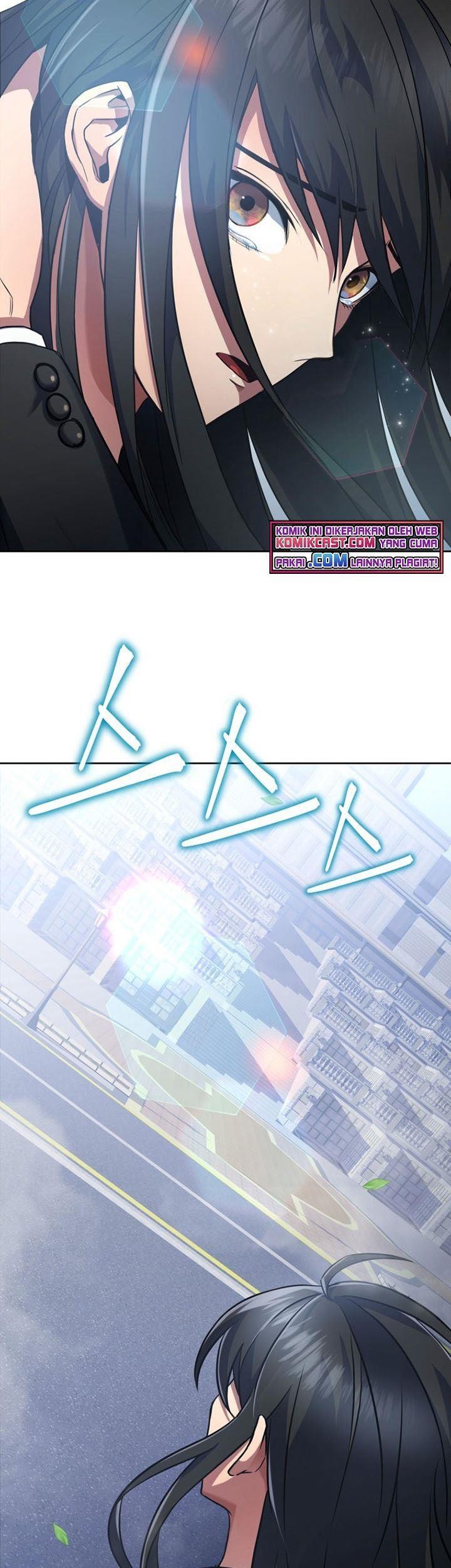 Maxed Out Leveling Chapter 13 halaman 17