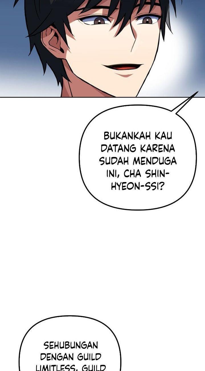 Maxed Out Leveling Chapter 12 halaman 16