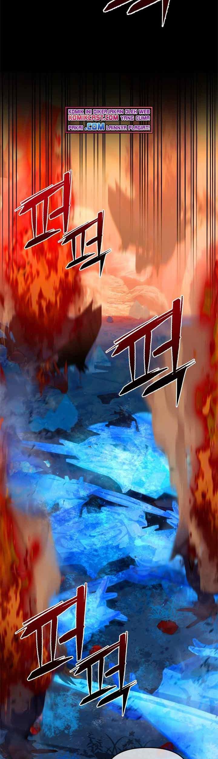 Maxed Out Leveling Chapter 10 halaman 20