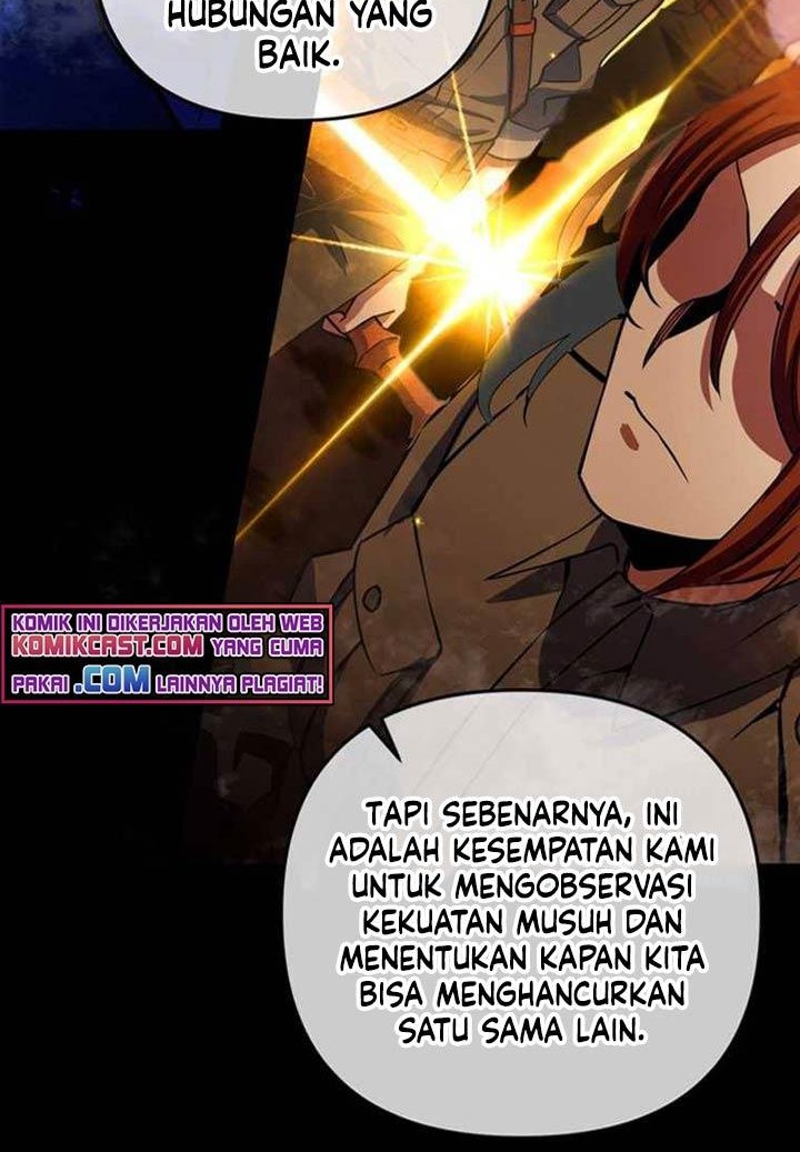 Maxed Out Leveling Chapter 9 halaman 14