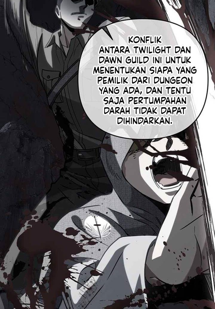 Maxed Out Leveling Chapter 9 halaman 16