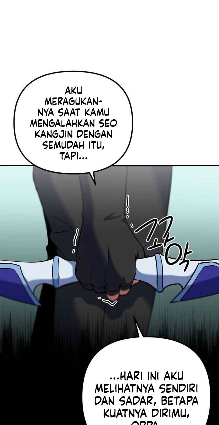 Maxed Out Leveling Chapter 8 halaman 16