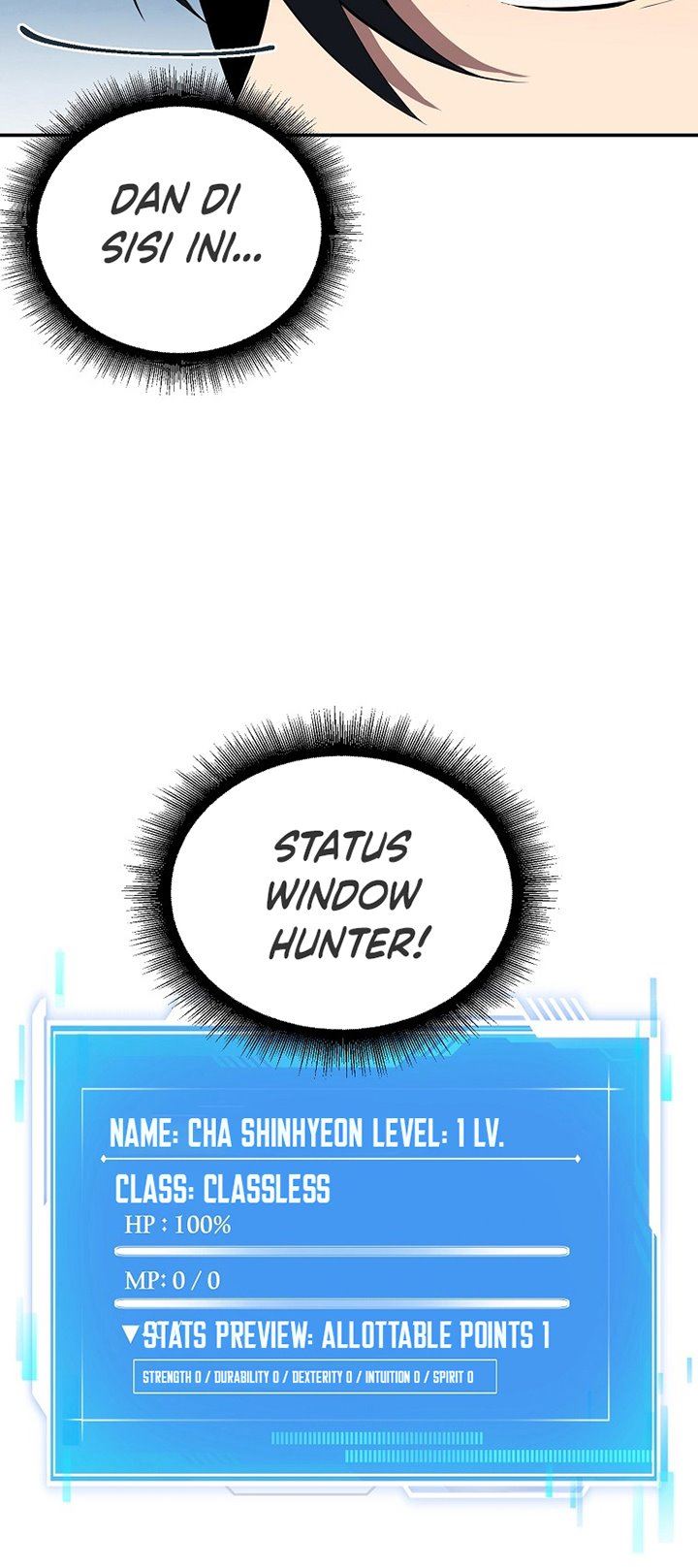 Maxed Out Leveling Chapter 7 halaman 17