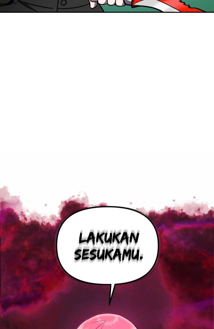 Maxed Out Leveling Chapter 6 halaman 16