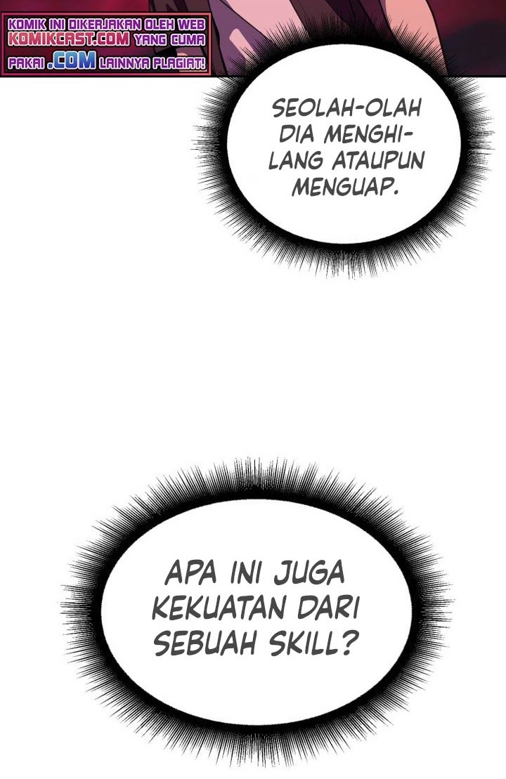 Maxed Out Leveling Chapter 6 halaman 18