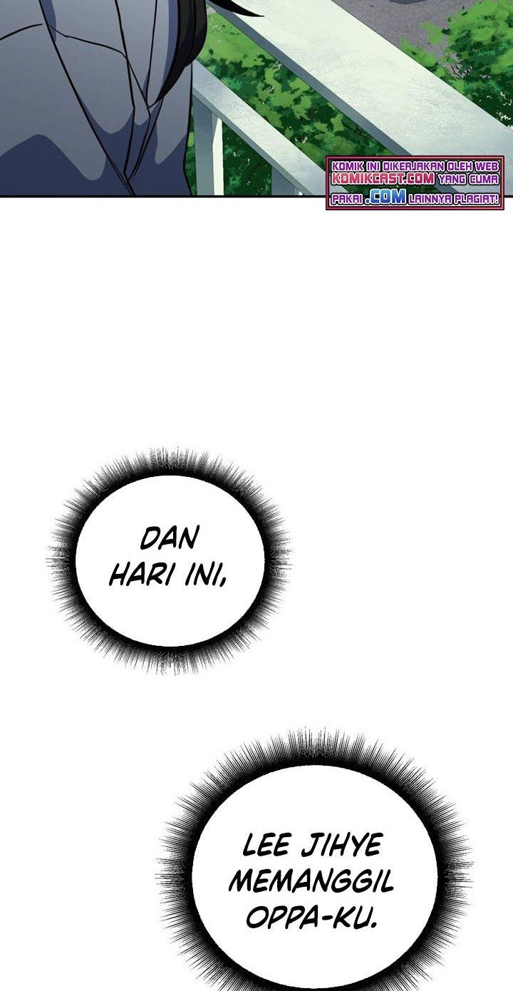 Maxed Out Leveling Chapter 5 halaman 16