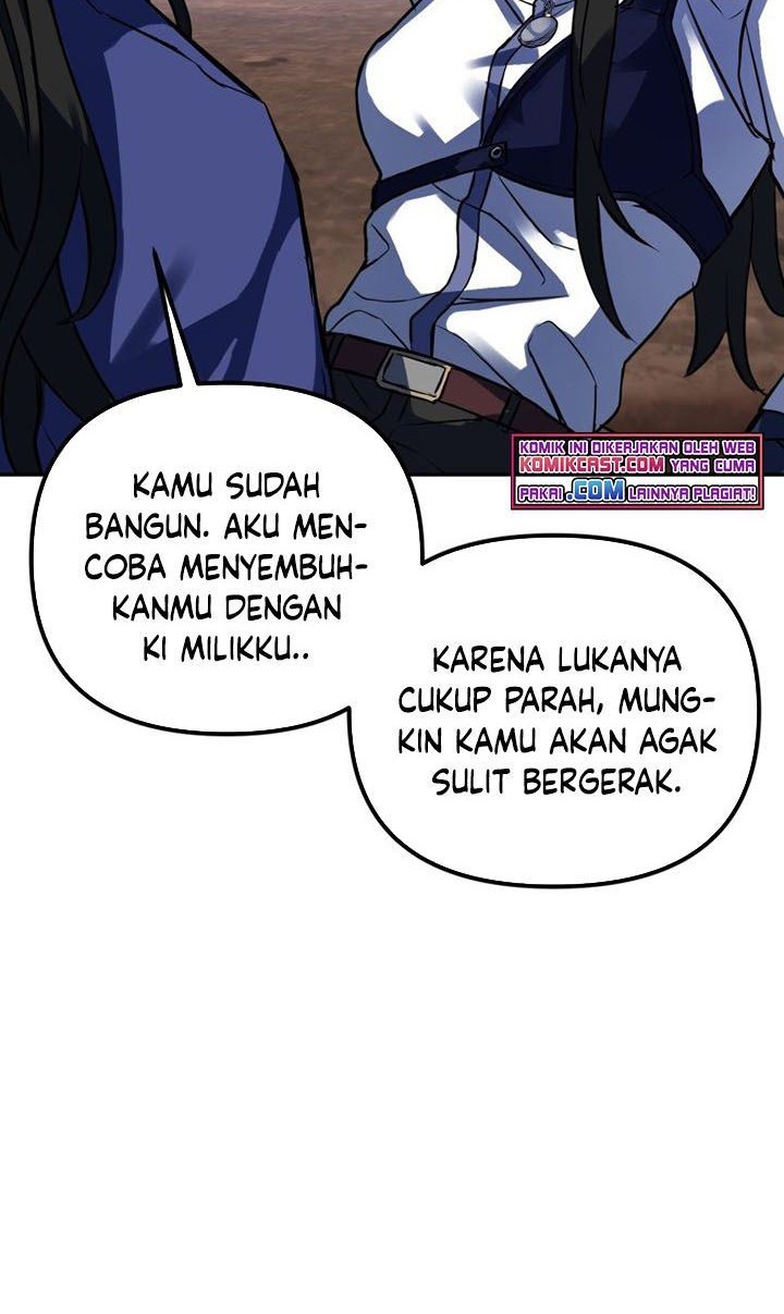 Maxed Out Leveling Chapter 3 halaman 20