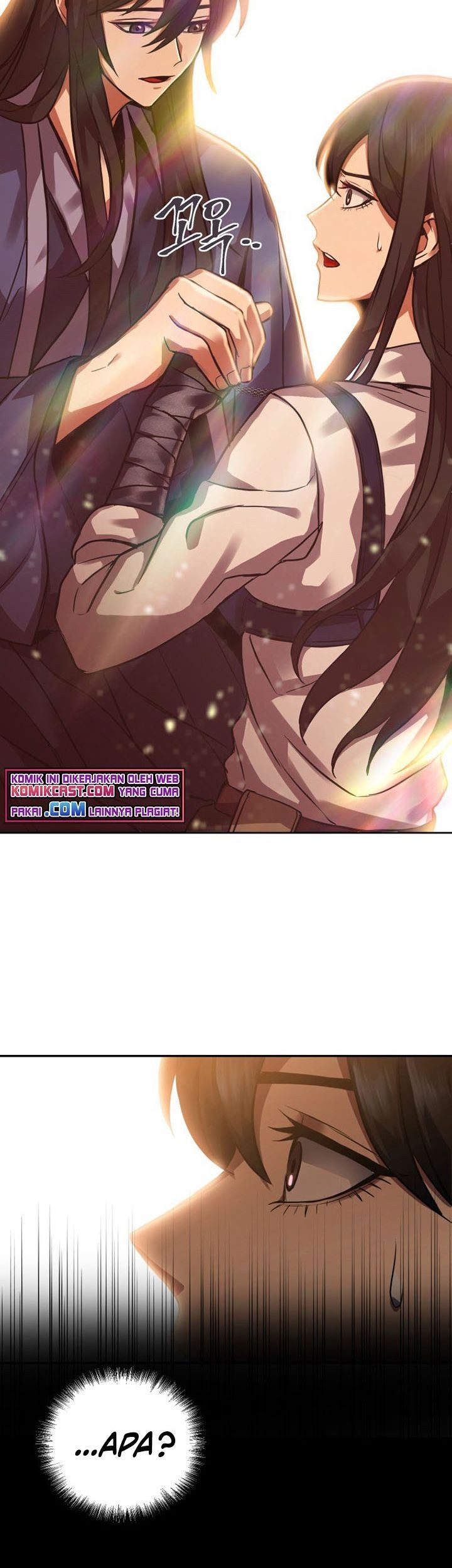 Maxed Out Leveling Chapter 3 halaman 23