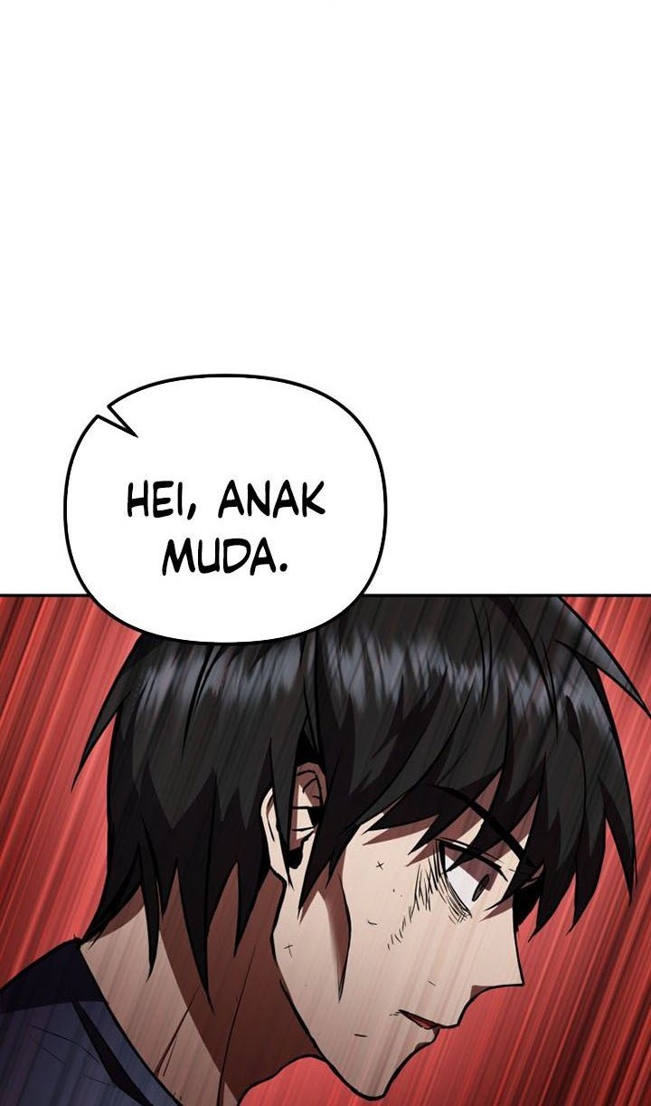 Maxed Out Leveling Chapter 1 halaman 24