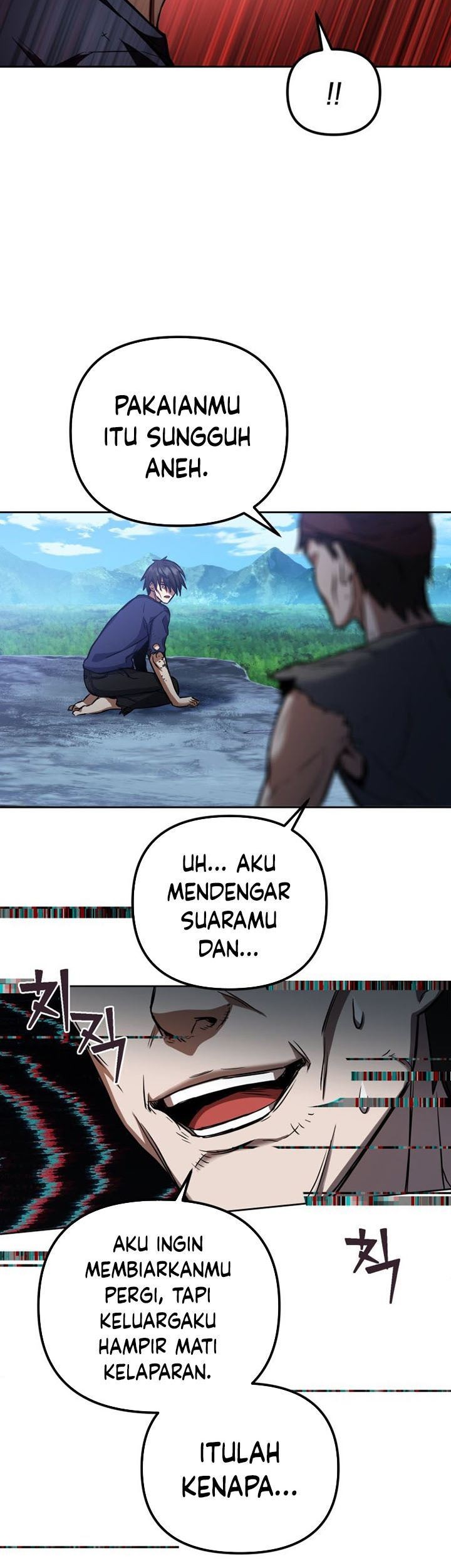 Maxed Out Leveling Chapter 1 halaman 25