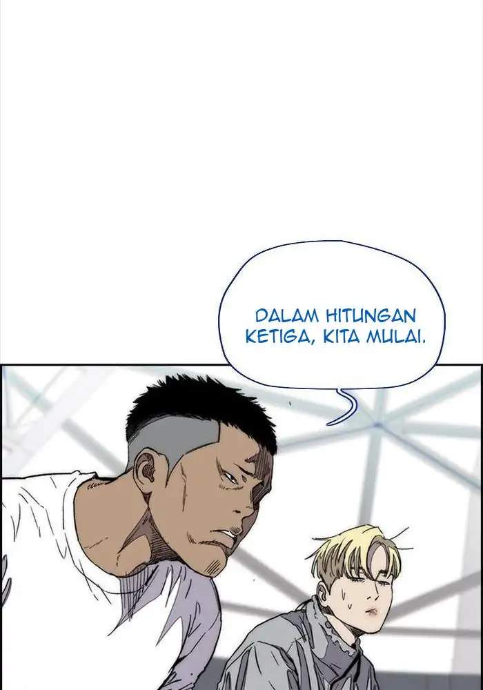 Wind Breaker Chapter 320 Gambar 63