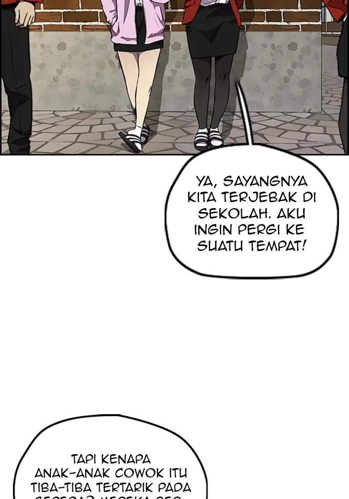Wind Breaker Chapter 316 Gambar 27