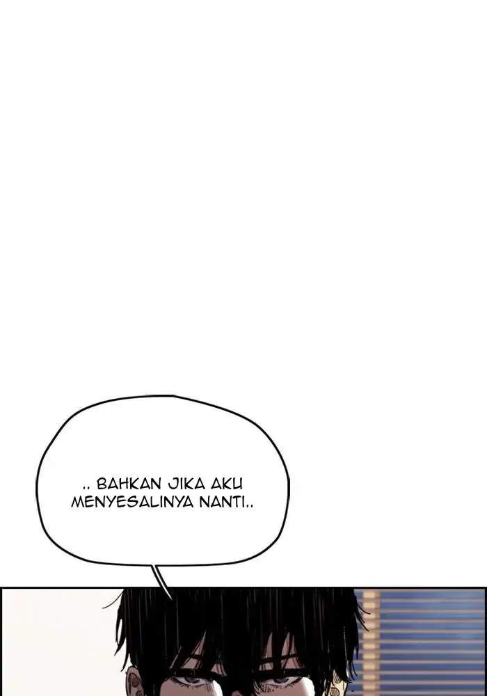 Wind Breaker Chapter 282 Gambar 28