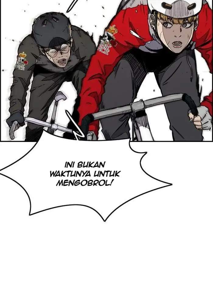 Wind Breaker Chapter 270 Gambar 25