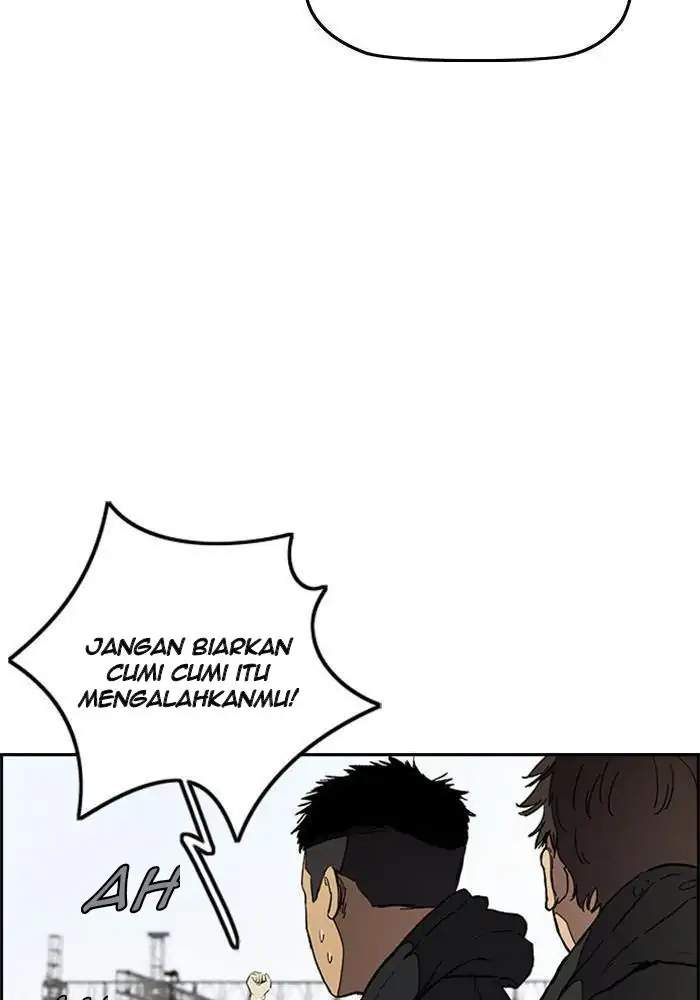 Wind Breaker Chapter 267 Gambar 23