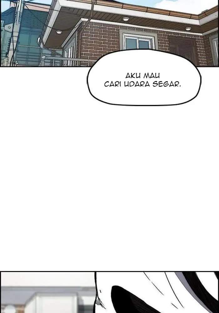 Wind Breaker Chapter 251 Gambar 23