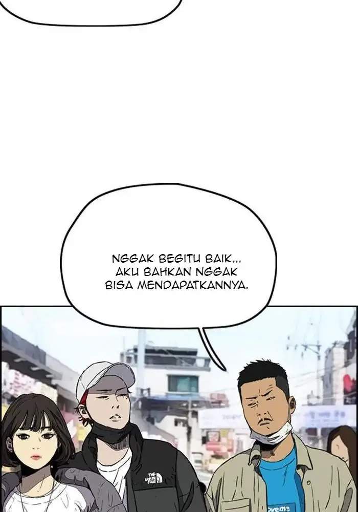 Wind Breaker Chapter 250 Gambar 22