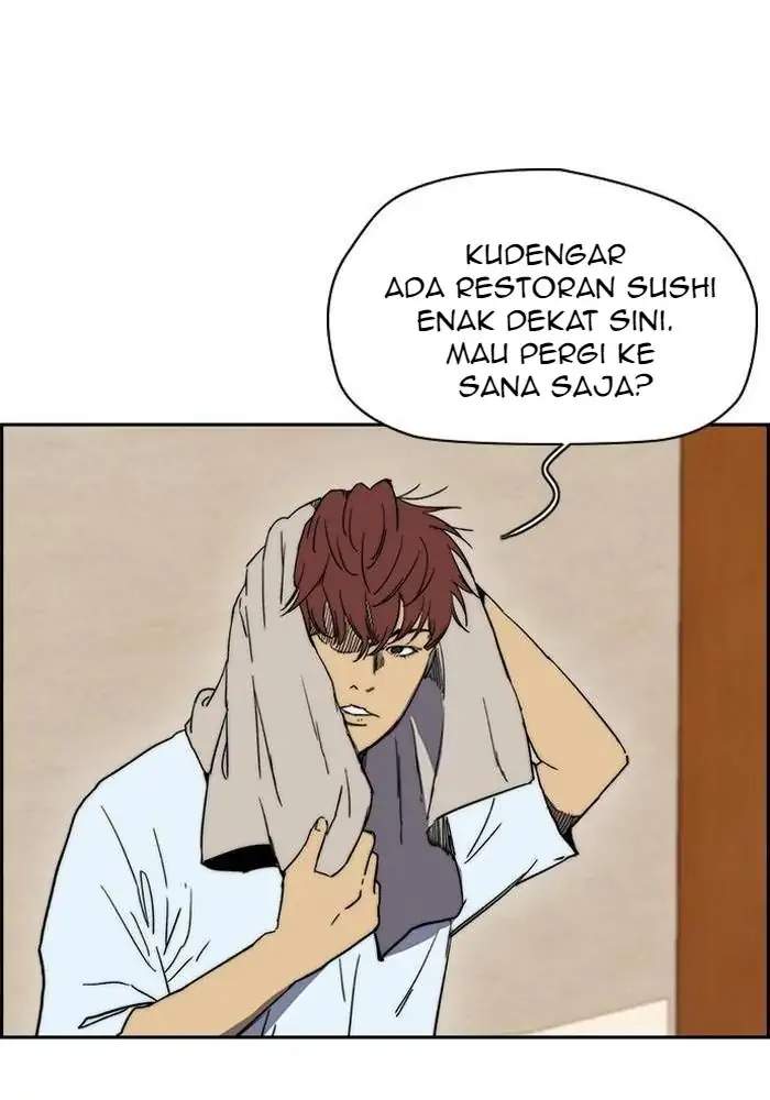 Wind Breaker Chapter 222 Gambar 21