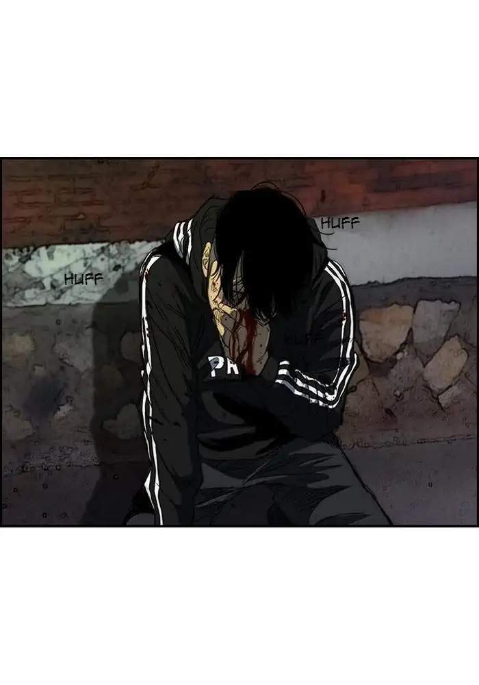 Wind Breaker Chapter 176 Gambar 19