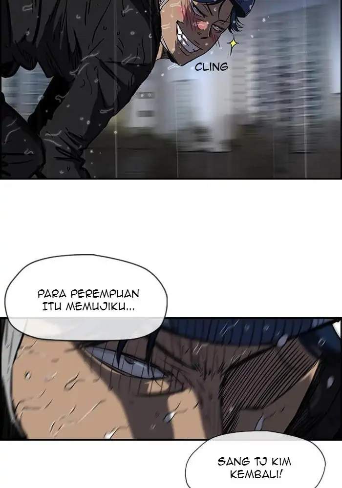 Wind Breaker Chapter 146 Gambar 14