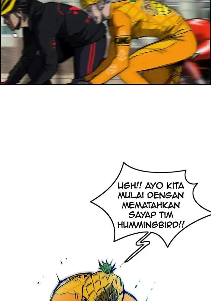 Wind Breaker Chapter 142 Gambar 17