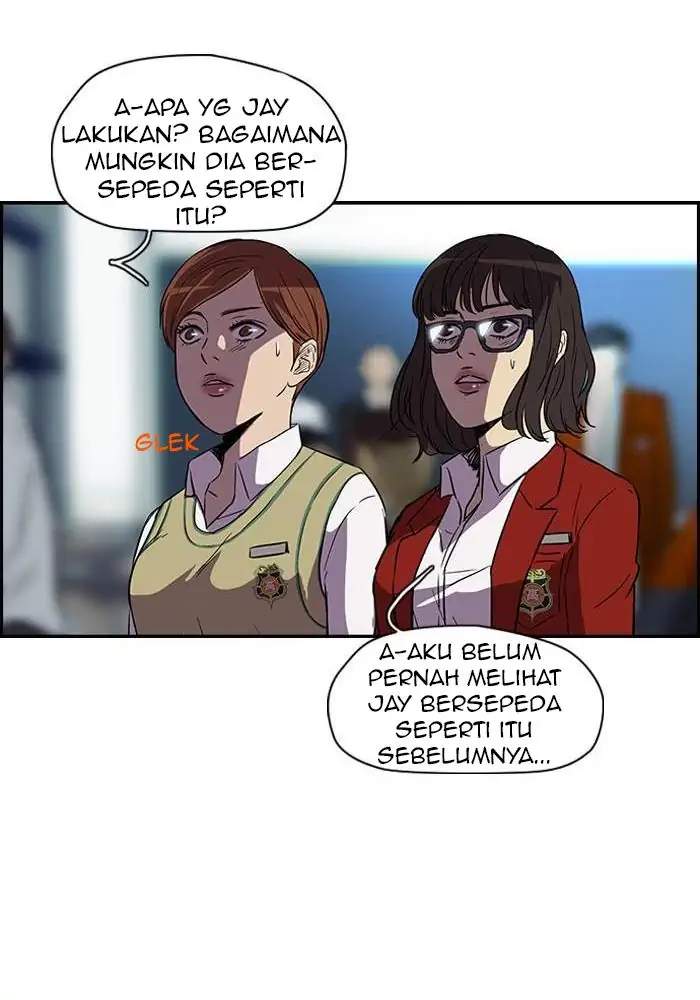 Wind Breaker Chapter 75 Gambar 13