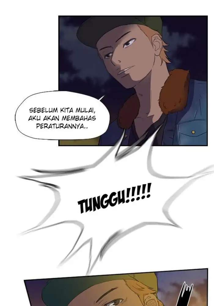 Wind Breaker Chapter 12 Gambar 14
