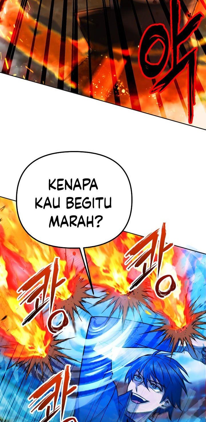 Maxed Out Leveling Chapter 19 halaman 12